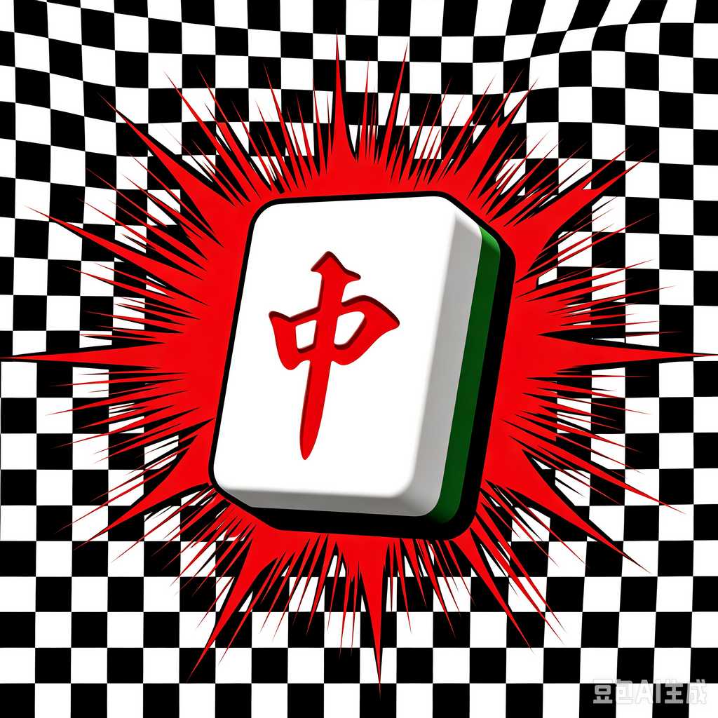 matte mahjong tiles
