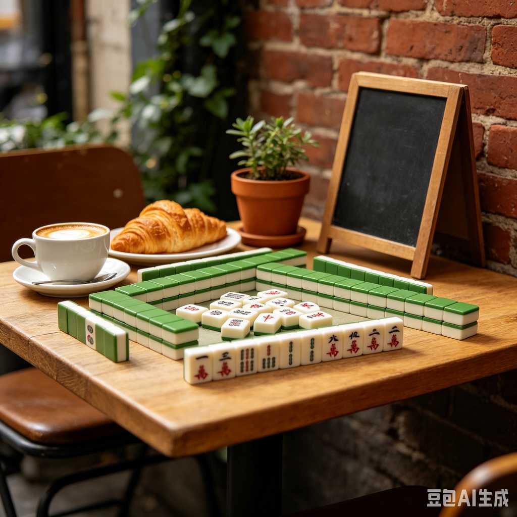 wholesale mahjong tiles europe